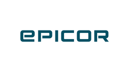 Epicor logo
