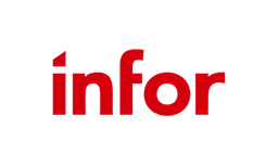 Infor logo